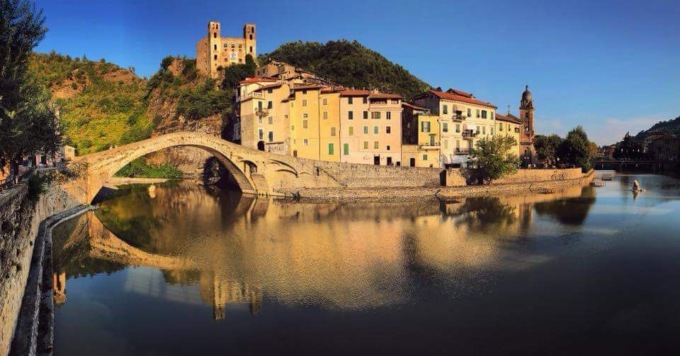 Cresce il turismo a Dolceacqua: nel 2024  più 20,95 percento