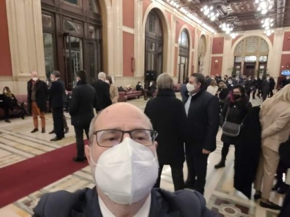 “L’assenza dell’assessore part-time è diventata insopportabile anche per la Lega”