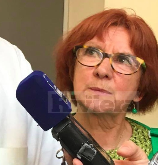 Morta la storica attivista no border Teresa Maffeis