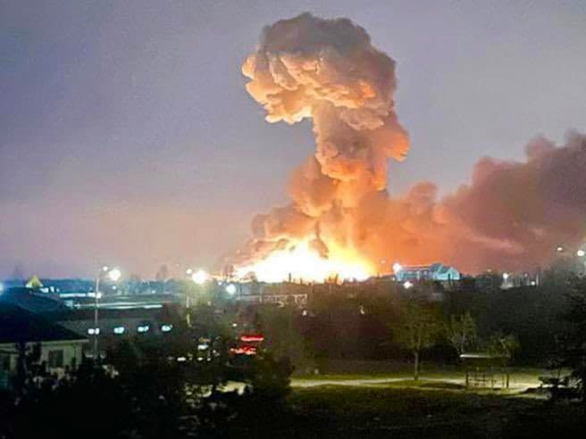 “Putin ci sta solo salvando da 8 anni di genocidio”: parla Natalia, ucraina di Donetsk a Sanremo