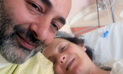 Ventimiglia: il capogruppo di Cambiamo Mauro è diventato papà del piccolo Edoardo