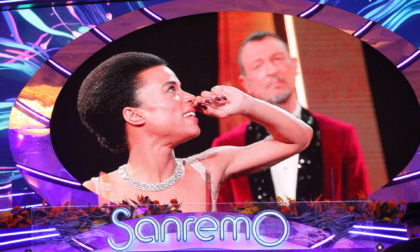 Ascolti Sanremo 2022: la seconda serata fa meglio della prima con 55.8% di share
