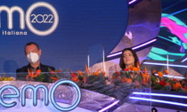 Sanremo 2022: la scaletta ufficiale della serata delle cover e dei duetti (nel segno di Blanca)