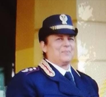Commissario Emma Aricò in pensione dopo 33 anni di servizio