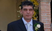 Muore a 52 anni l'elettricista Angelino Moro