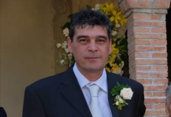 Muore a 52 anni l’elettricista Angelino Moro