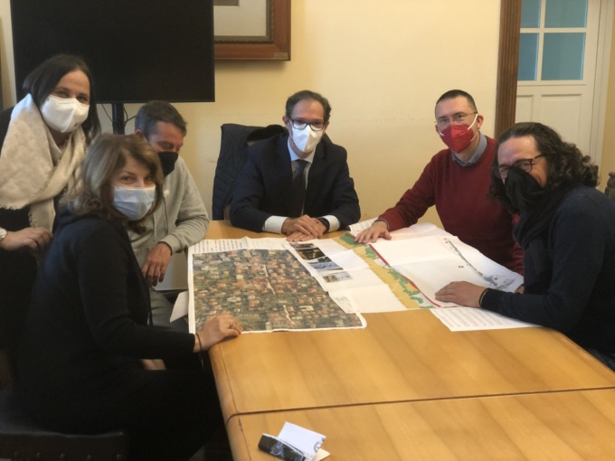 Bordighera guarda al PNRR investendo 50mila euro