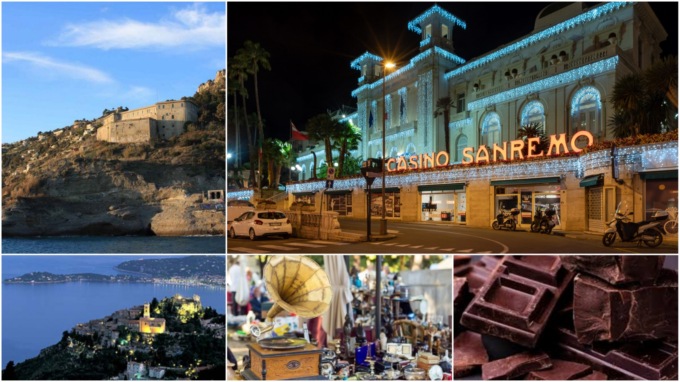 Dal teatro alla fiera del cioccolato, ecco cosa fare questo weekend in provincia