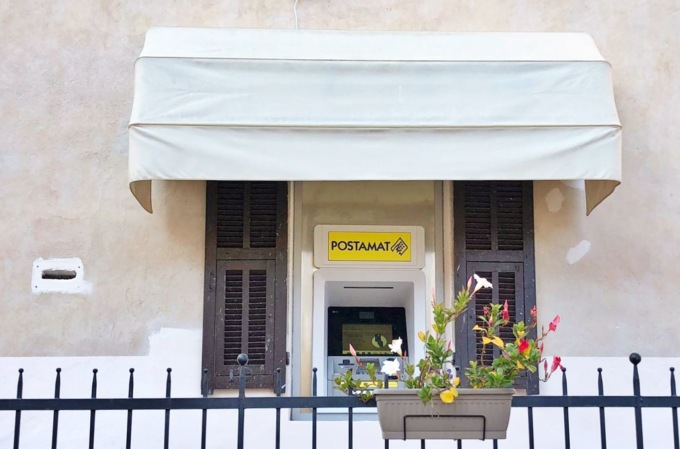 Uffici postale al servizio del territorio: 287 interventi in provincia di Imperia