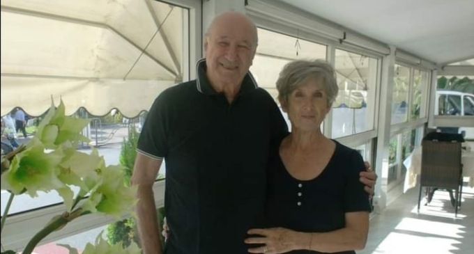 Sport in lutto per Costanzo Capurro