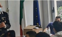 Carabinieri: ultima settimana per iscriversi all'Accademia Militare di Modena
