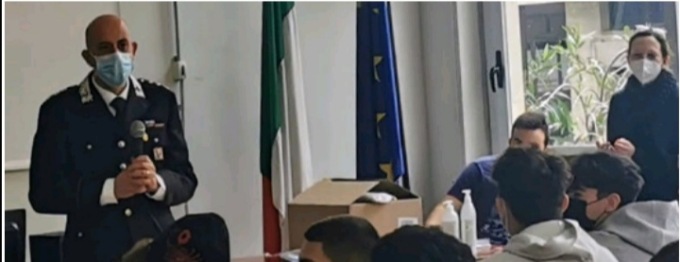 Carabinieri: ultima settimana per iscriversi all’Accademia Militare di Modena