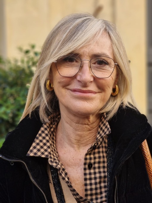 Assessore Ormea al Sanremo Pride