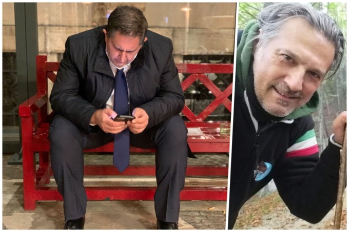 Guerra senza esclusione di colpi della Lega contro Giovanni Toti