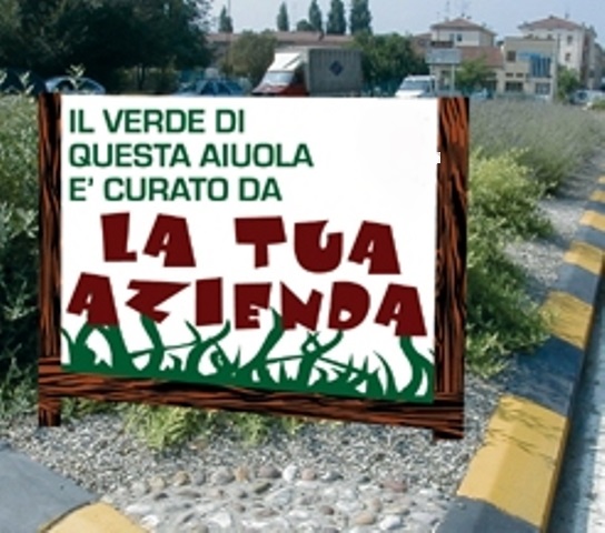 Adotta un’aiuola a Bordighera al via l’iniziativa