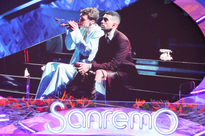 Cantanti del Festival di Sanremo in aiuto dei bimbi cardiopatici