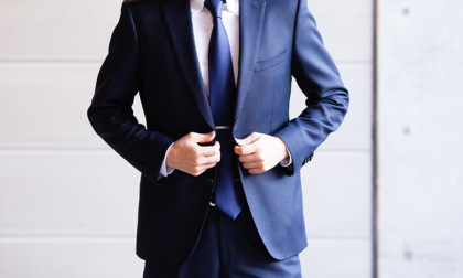 Il mondo del blazer, protagonista speciale del look maschile