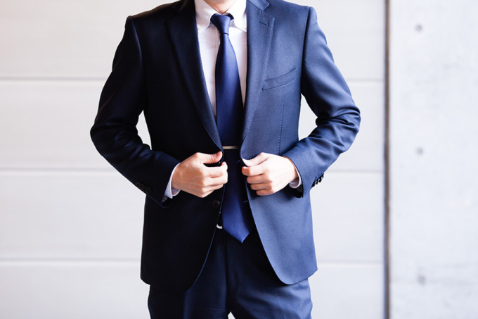 Il mondo del blazer, protagonista speciale del look maschile