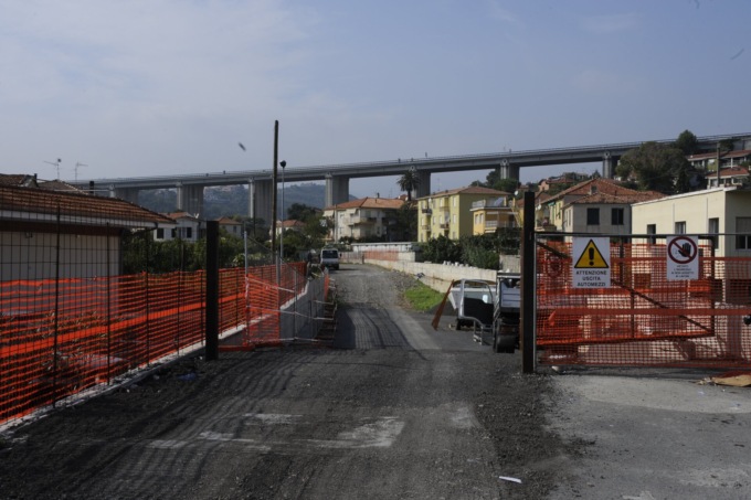Per la nuova strada di Caramagna in arrivo 1,3 milioni di euro
