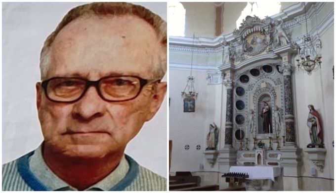 Addio Enzo Regina, domani i funerali