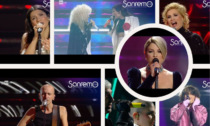 Tutte le canzoni del Festival di Sanremo 2022 da riascoltare