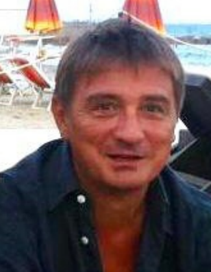 Addio a Daniele Laurent morto a 58 anni