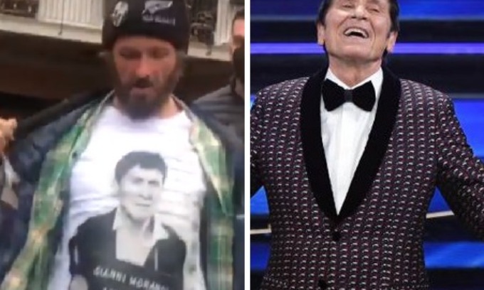 Jovanotti a Sanremo, atteso sul palco accanto a Gianni Morandi