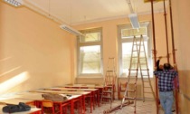 Edilizia scolastica, in provincia di Imperia in arrivo 5 milioni di euro