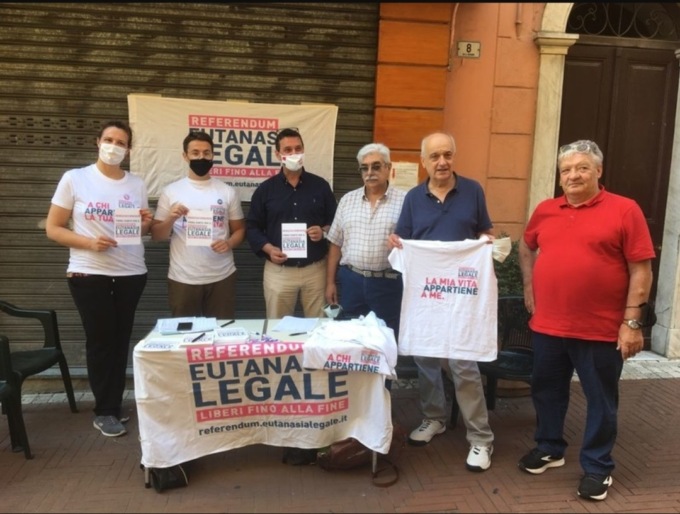 Il No della Corte Costituzionale al referendum sull’eutanasia