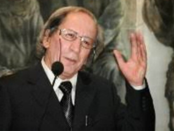 Addio a Francesco Mulè, poeta e scrittore