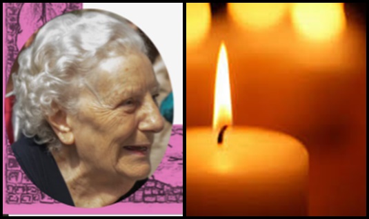 Domani i funerali di Fausta Frongia