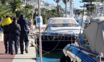 Guardia di Finanza scopre 60 imbarcazioni (valore 18 milioni) non dichiarate al Fisco