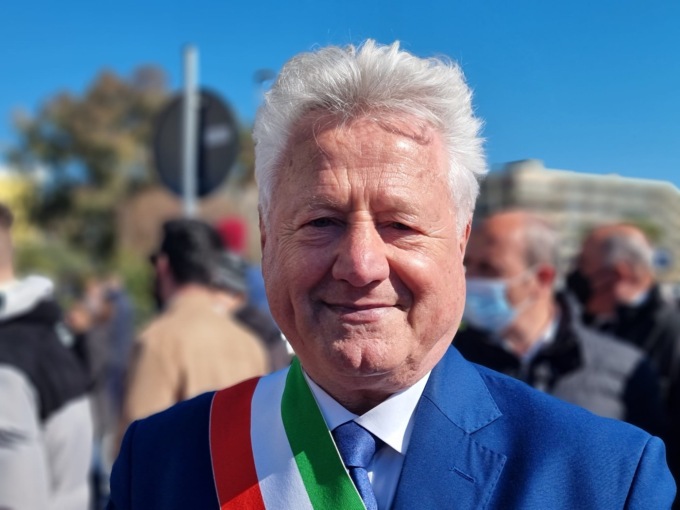 Lega abbandona il sindaco Scullino