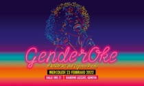Torna "Genderoke", il Karaoke Lgbtq+ a tema...Sanremo!