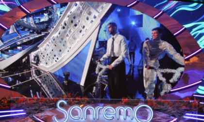 Finale Sanremo 2022: chi vincerà fra i primi tre Mahmood e Blanco, Morandi o Elisa?