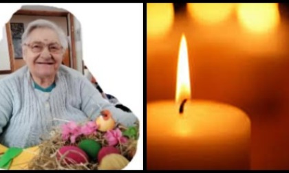 Lunedì i funerali di Maria Caridi