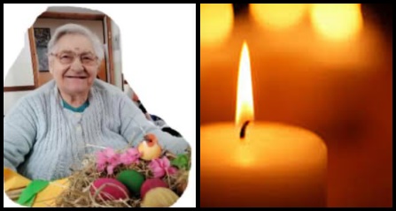 Lunedì i funerali di Maria Caridi