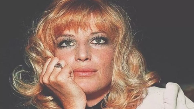 E’ morta a 90 anni Monica Vitti