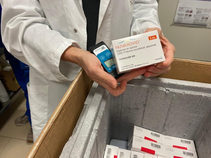 Vaccini, il Novavax convince gli scettici in Liguria