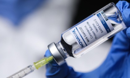 Da domani riparte la vaccinazione anti Covid