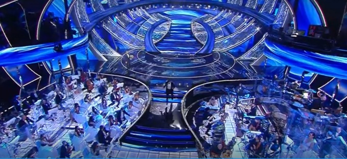 Orchestra Sinfonica di Sanremo confermata anche per il prossimo Festival