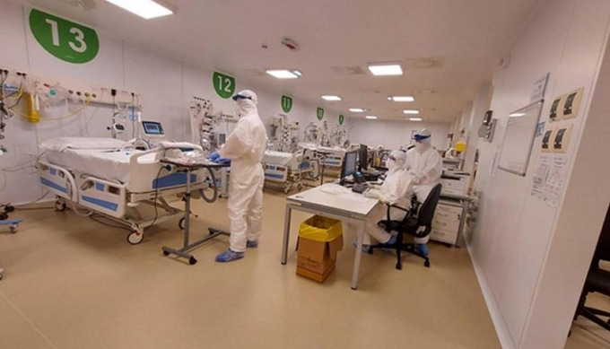 Dal PNRR 190 milioni di euro per la sanità ligure
