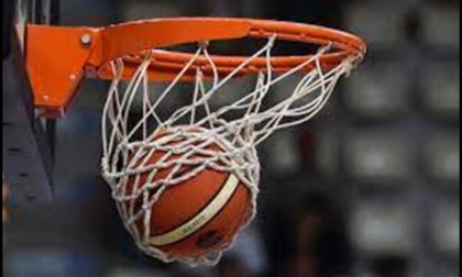 Basket il BC Ospedaletti vince sul campo del Blu Ponente