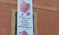 Pontedassio celebra San Valentino con le parole di Fabrizio De Andrè