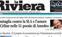 La Riviera è in edicola ecco le notizie esclusive di questa settimana