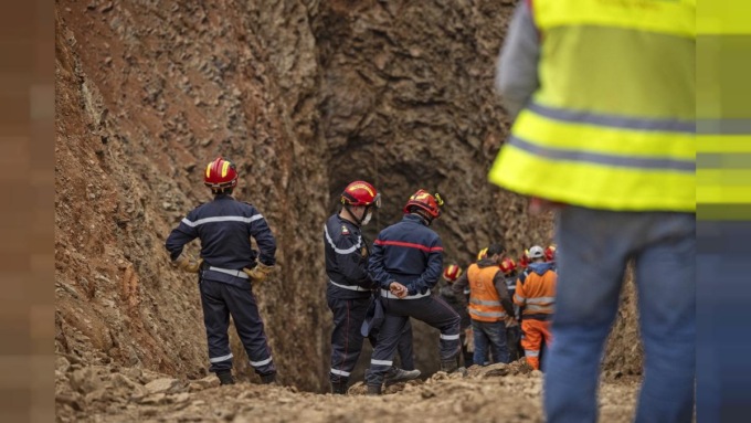 Morto Rayan il bambino caduto in un pozzo in Marocco