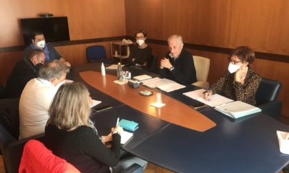 Incontro Scajola-sindacati per salvare l'Rt