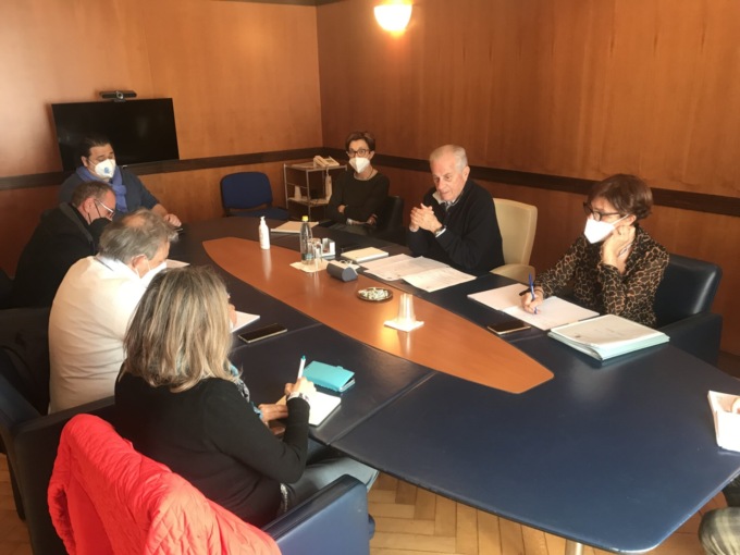 Incontro Scajola-sindacati per salvare l’Rt