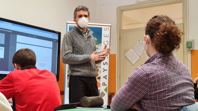 Efficientamento energetico, lezioni a scuola