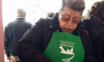 Oggi i funerali di Matilde "Tilde" Banchero